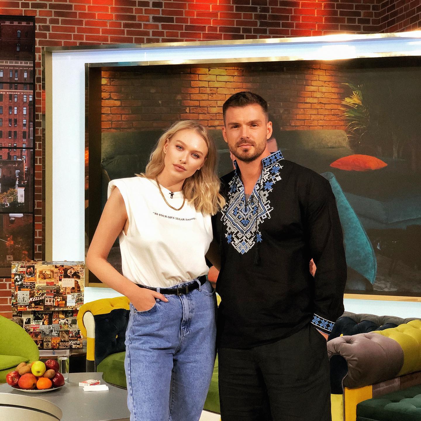 Bogdan Vlădău o lasă pe Gina Chirilă să îl înșele cu un bărbat celebru: „Crește cota familiei”. Andrew Tate i-a făcut avansuri soției lui