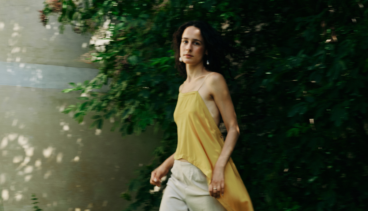 Vetlényi Alma alkotói világa az interdiszciplináris gondolkodásra és a mély emberi kapcsolatokra épül