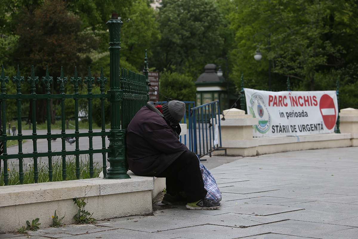Imaginile din 2020 pe care nu le vom uita. Fotojurnaliștii Libertatea au surprins clipele care ne-au dat tuturor puterea să nu cedăm