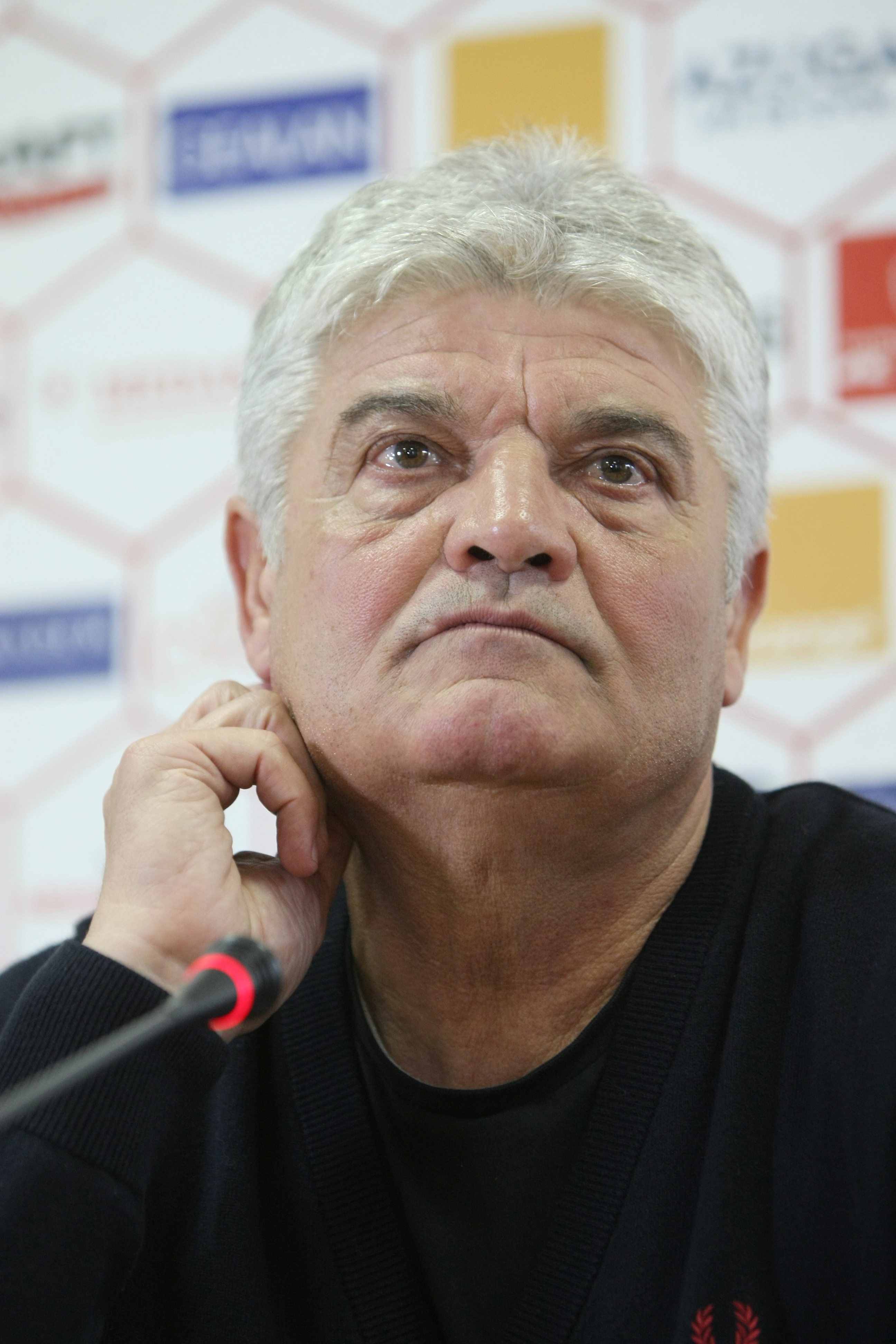 Mutu, la Dinamo. ”Briliantul”, prezentat: ”Suporterilor nu le cer răbdare”. Ce spune despre Becali / GALERIE FOTO