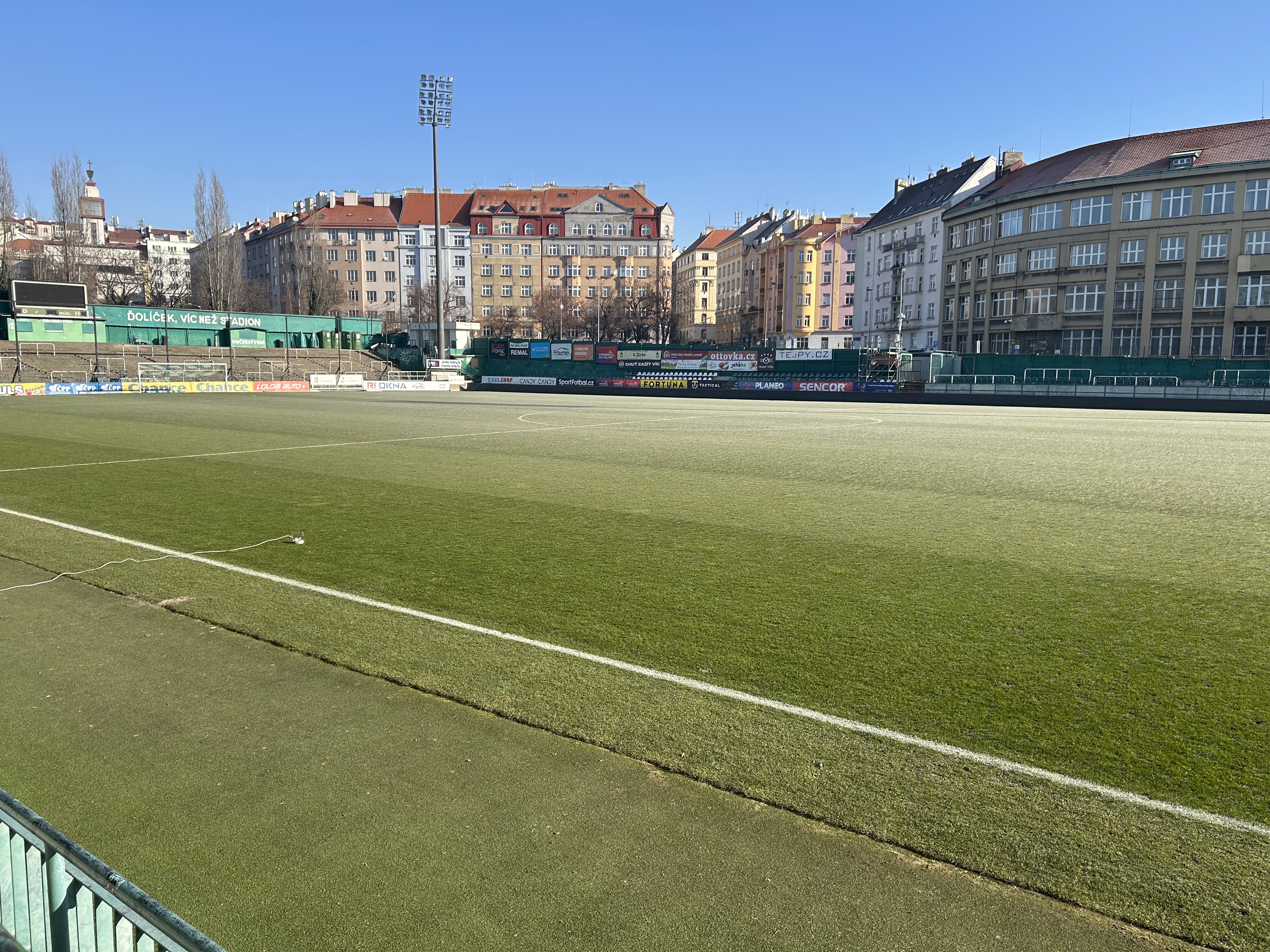 Antonin Panenka, marele fotbalist ceh care a inventat „scărița”, vizitat de Libertatea la Praga: „O aveam în sânge. Cel mai ușor penalty”