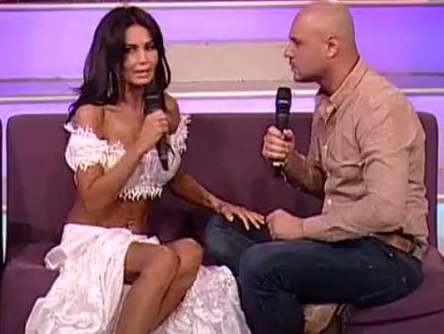 Mihai Mitoșeru, alături de Oana Zăvoranu chiar și când era căsătorit: „Am auzit că ea a vrut să își ia zilele”. Gestul care l-a deranjat pe Alex Ashraf