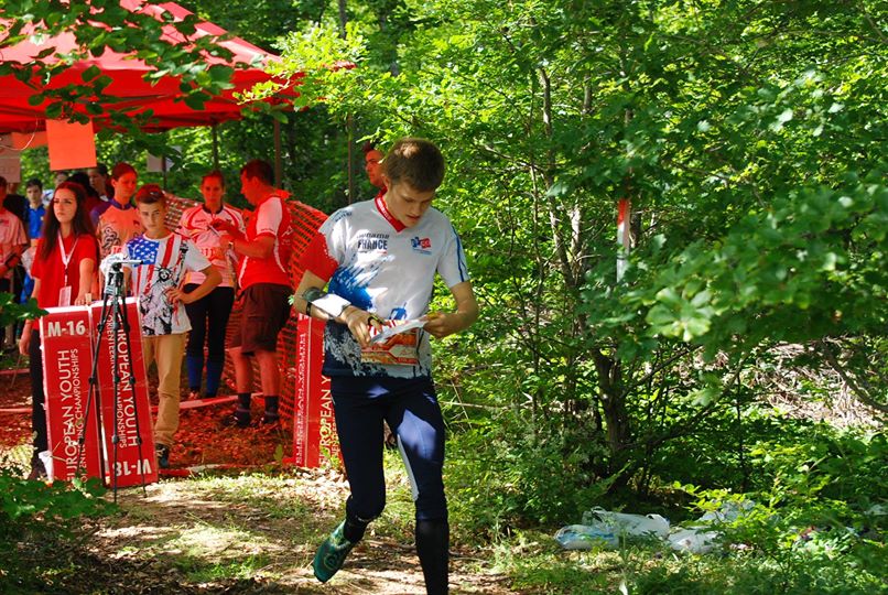 Atenție! Sute de orientariști europeni invadează Clujul! / GALERIE FOTO ȘI VIDEO