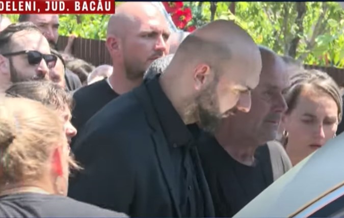 Sora Teodorei Marcu rupe tăcerea după ce nu a fost la înmormântare. „Plecarea ta mi-a sfâșiat sufletul”. De ce Adina a lipsit de la funeralii