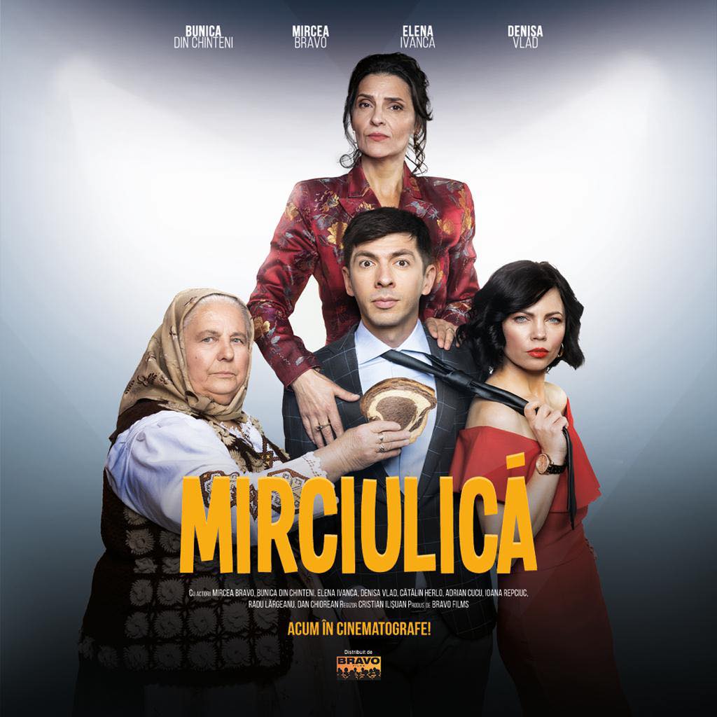 Mircea Bravo filmează „Moartea în vacanță”, al treilea lungmetraj din carieră, în Grecia. Cine interpretează personajele principale