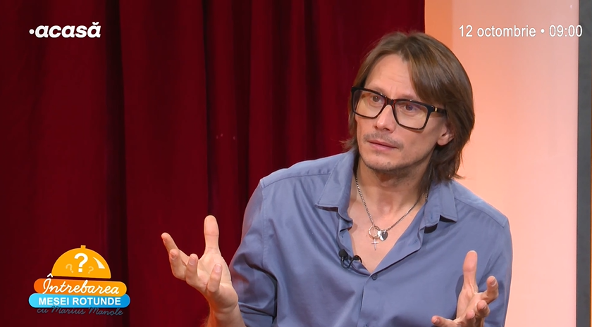 Dan Bordeianu, adevăratul motiv pentru care s-a despărțit de Adela Popescu. Detalii neștiute despre relația lor: „Era o presiune enormă”
