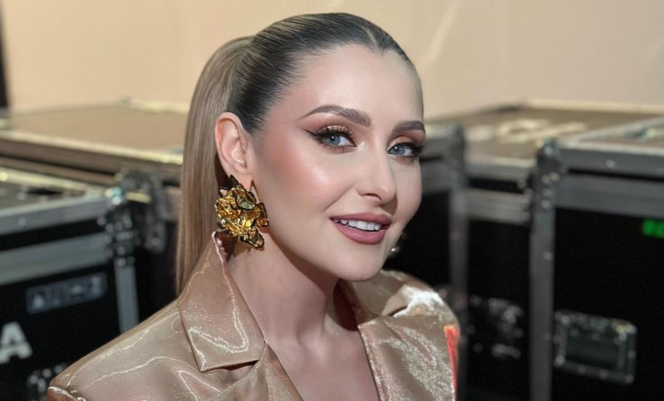 Alina Sorescu a vorbit despre abuzul din căsnicia cu Alexandru Ciucu. „Actele de violență emoțională continuă prin copii, asupra mea și a lor”