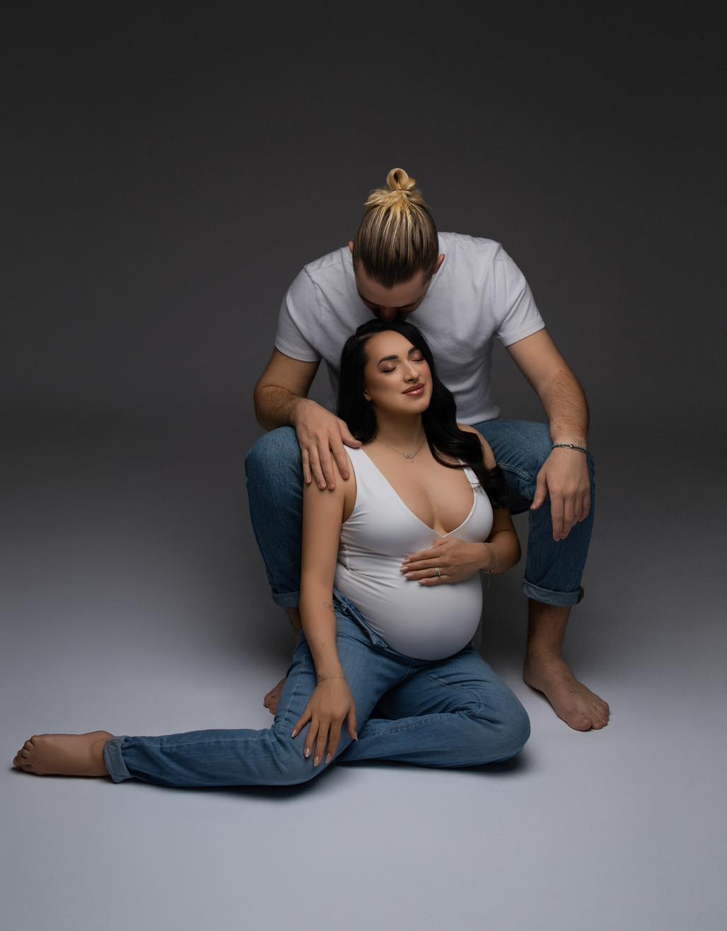Câte kilograme a luat Larisa Iordache pe perioada sarcinii. Fosta gimnastă naște peste câteva zile. „Sunt speriată. Intru pe un teren necunoscut”