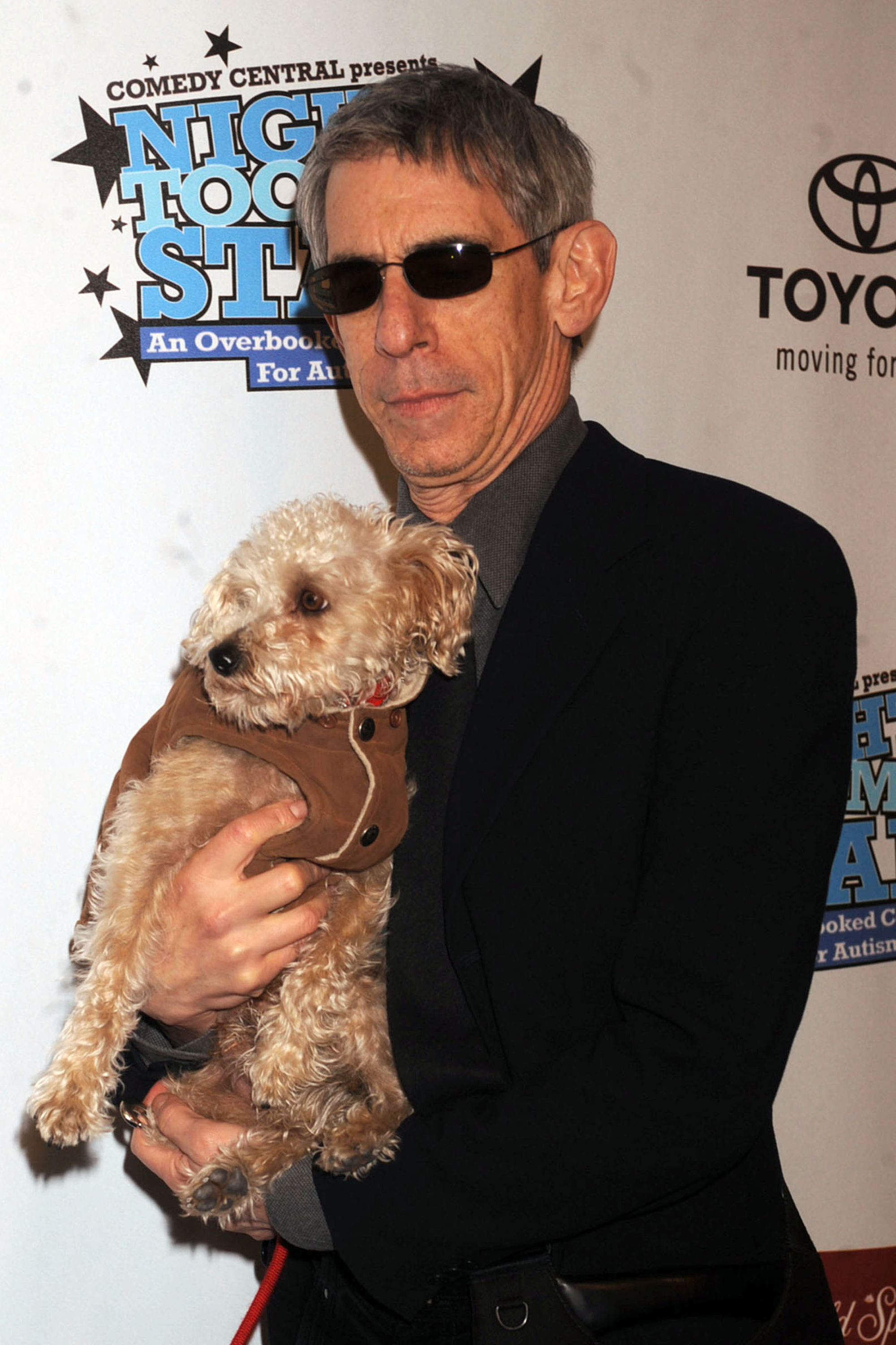 Richard Belzer a murit la 78 de ani. Actorul era cunoscut pentru rolul din serialul „Law & Order”