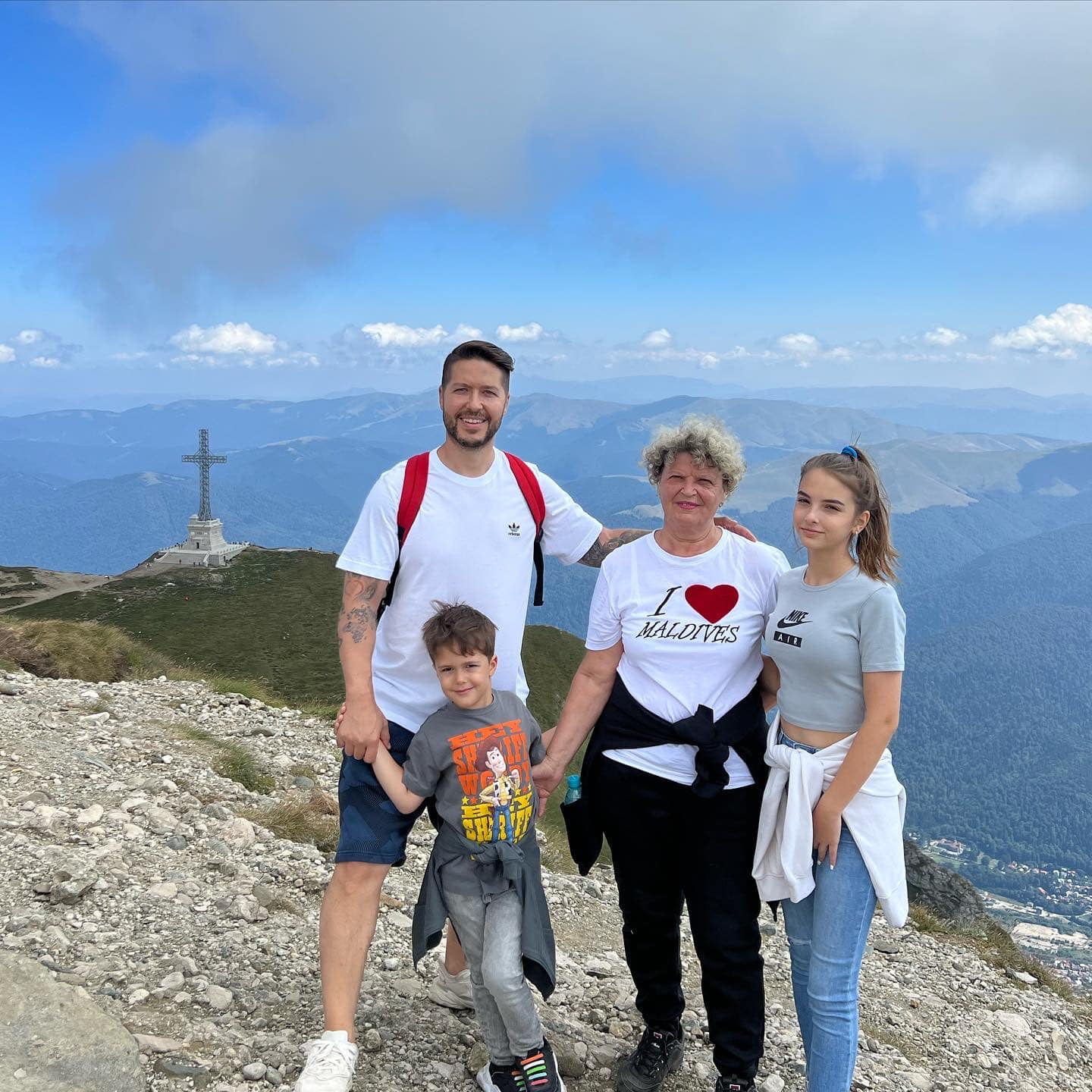 Cum se menține Jorge în formă la 42 de ani. „Am multe ritualuri. E un stil de viață, un focus permanent”