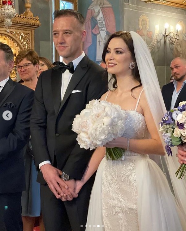Cum a apărut Anca Dumitra alături de soțul ei, la un eveniment. Manfred Spendier nu o scapă din ochi