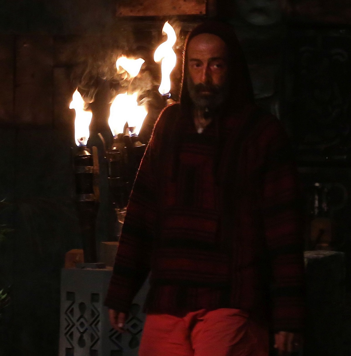 CRBL și TJ Miles s-au jignit la „Survivor România”, în fața camerelor de filmat: „E deja prea mult. Mi-a ajuns până peste cap”