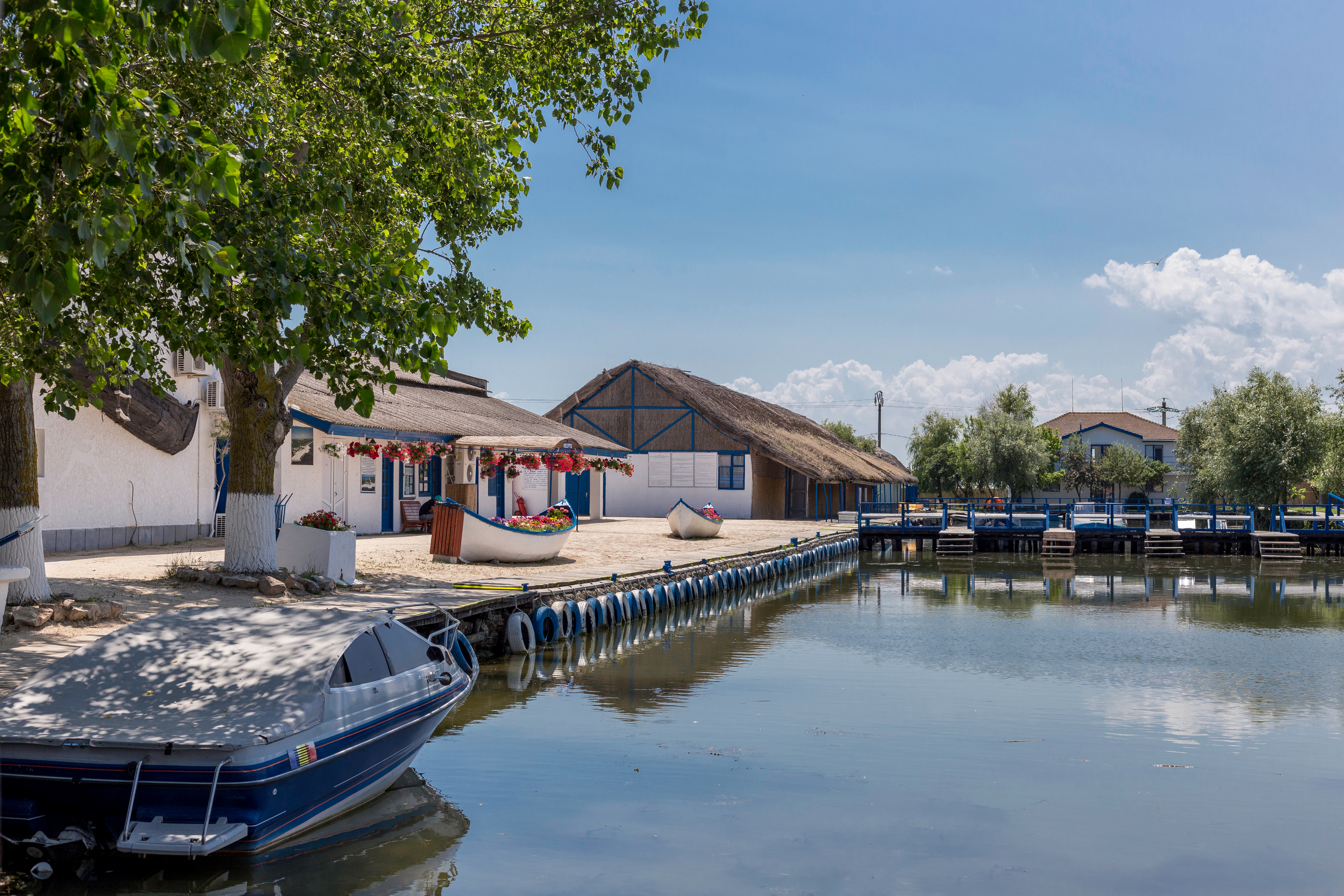 Obiective turistice în Tulcea. Cele mai frumoase locuri de vizitat lângă Tulcea