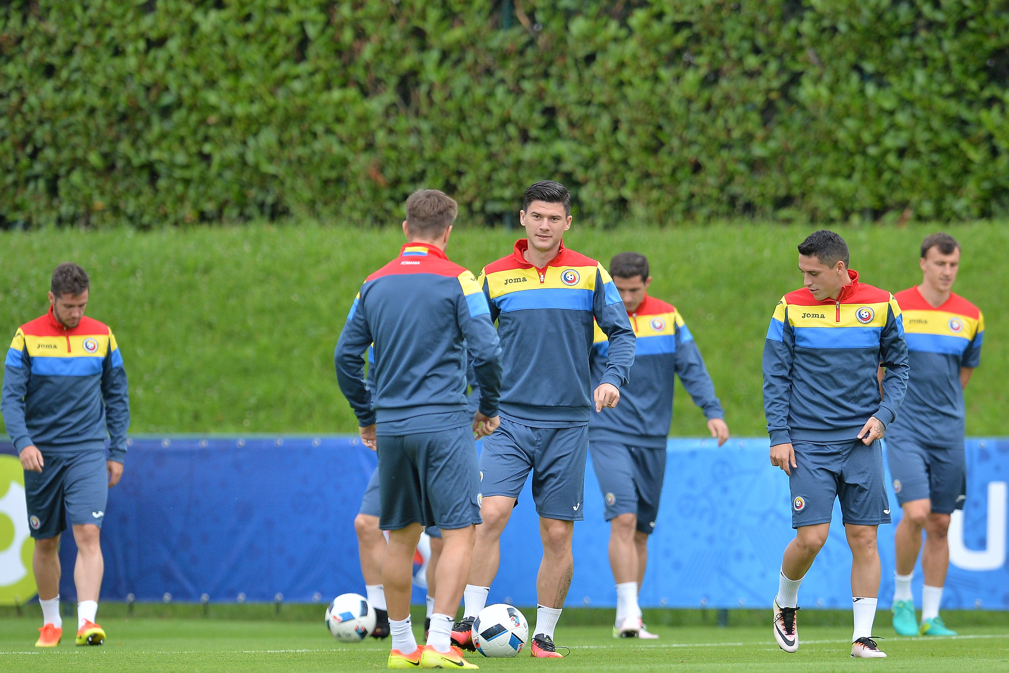 Euro 2016. România - Albania 0-1. Eliminare istorică! Cea mai slabă națională a noastră prezentă la turneele finale! LIVE BLOG