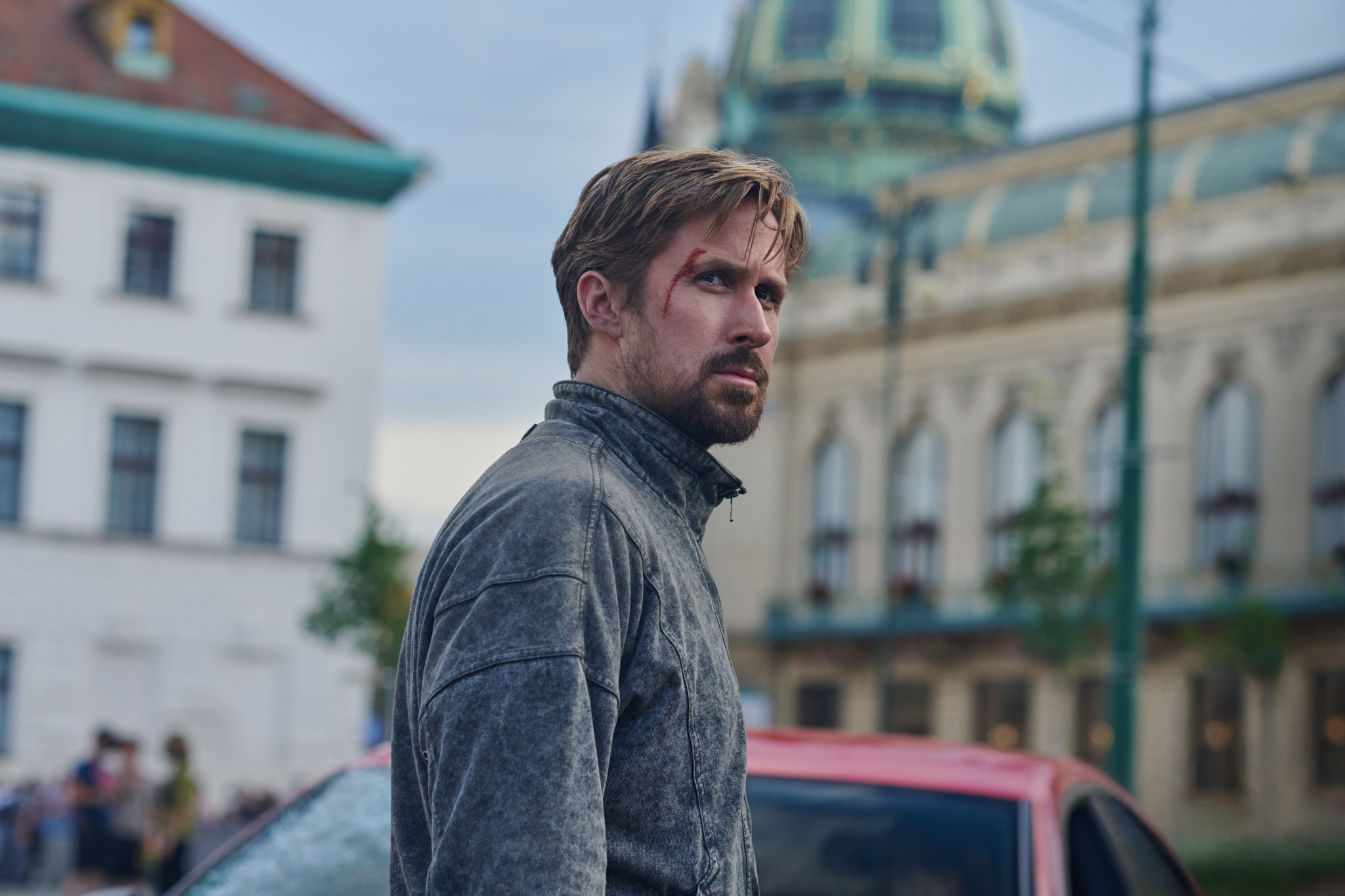 Ryan Gosling, concediat după ce s-a îngrășat prea mult. Dezvăluiri făcute de regizorul Peter Jackson