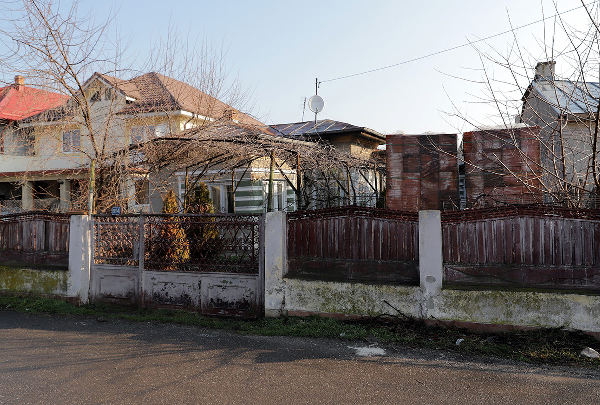 Visul frânt al lui Vili, tânărul din Singureni ucis în atentatul din Germania. Avea planuri mari în satul natal