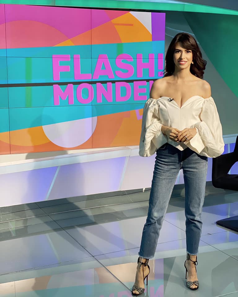 Televiziunea cu care Diana Bart a semnat, după ce și-a dat demisia de la Prima TV. Ce emisiune va prezenta