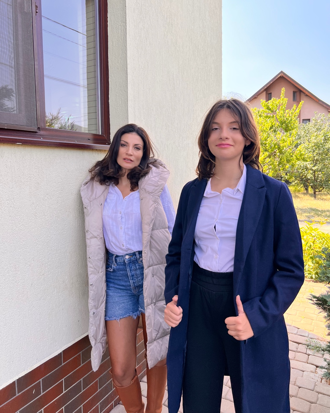 Cum a reacționat Ioana Ginghină când l-a văzut prima dată pe iubitul fiicei ei. De ce a certat-o Ruxandra