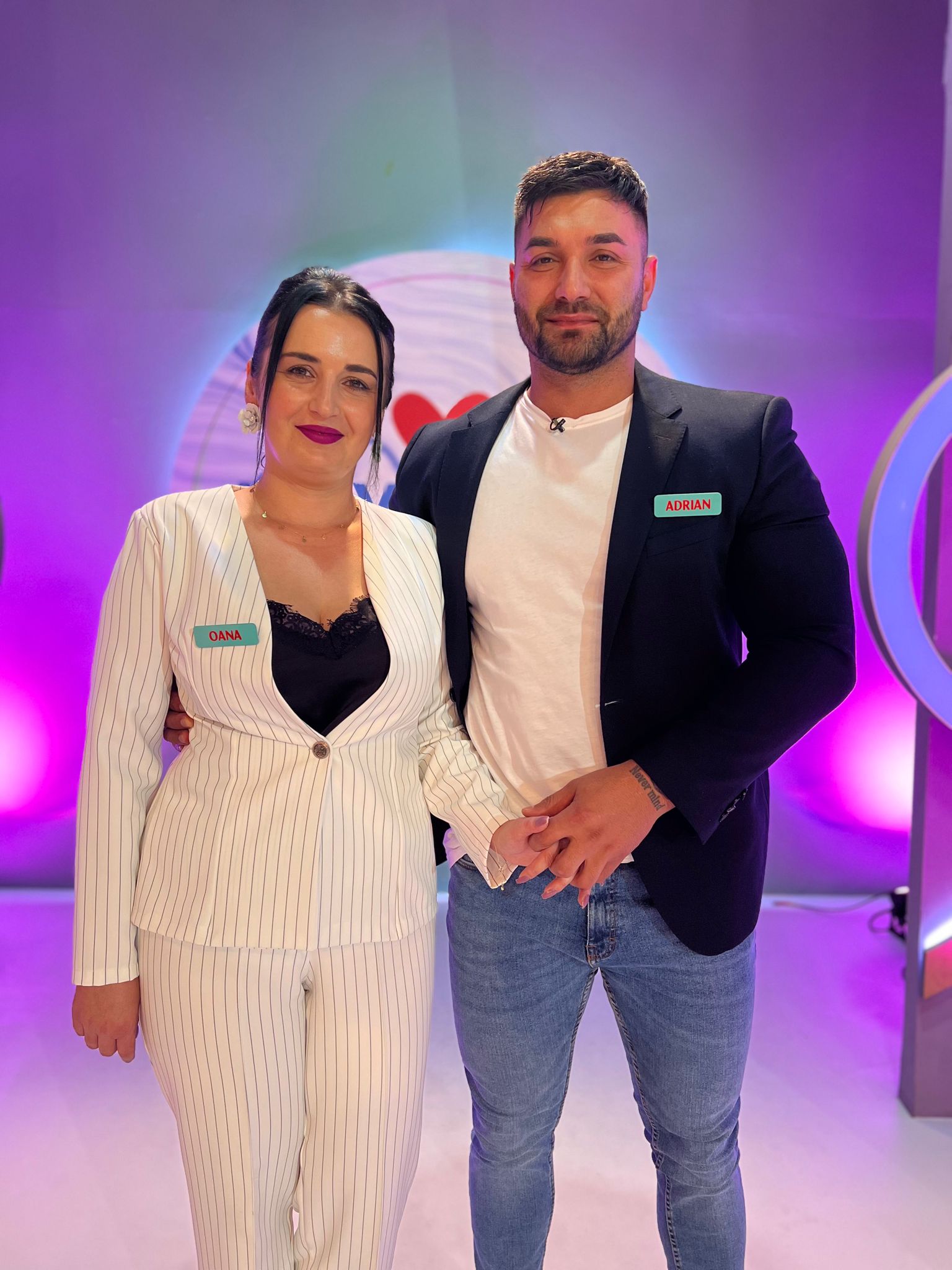Finala dating show-ul Provocarea destinului va avea loc pe 11 august. „Se apropie cel mai așteptat moment”