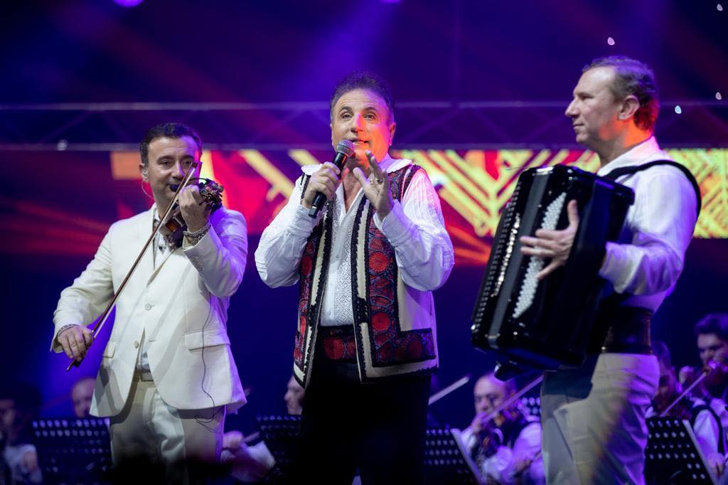 Gheorghe Turda explică de ce nu i-a invitat la concertul său aniversar, pe Lupu Rednic și Constantin Enceanu. „N-au nicio legătură cu valoarea mea”