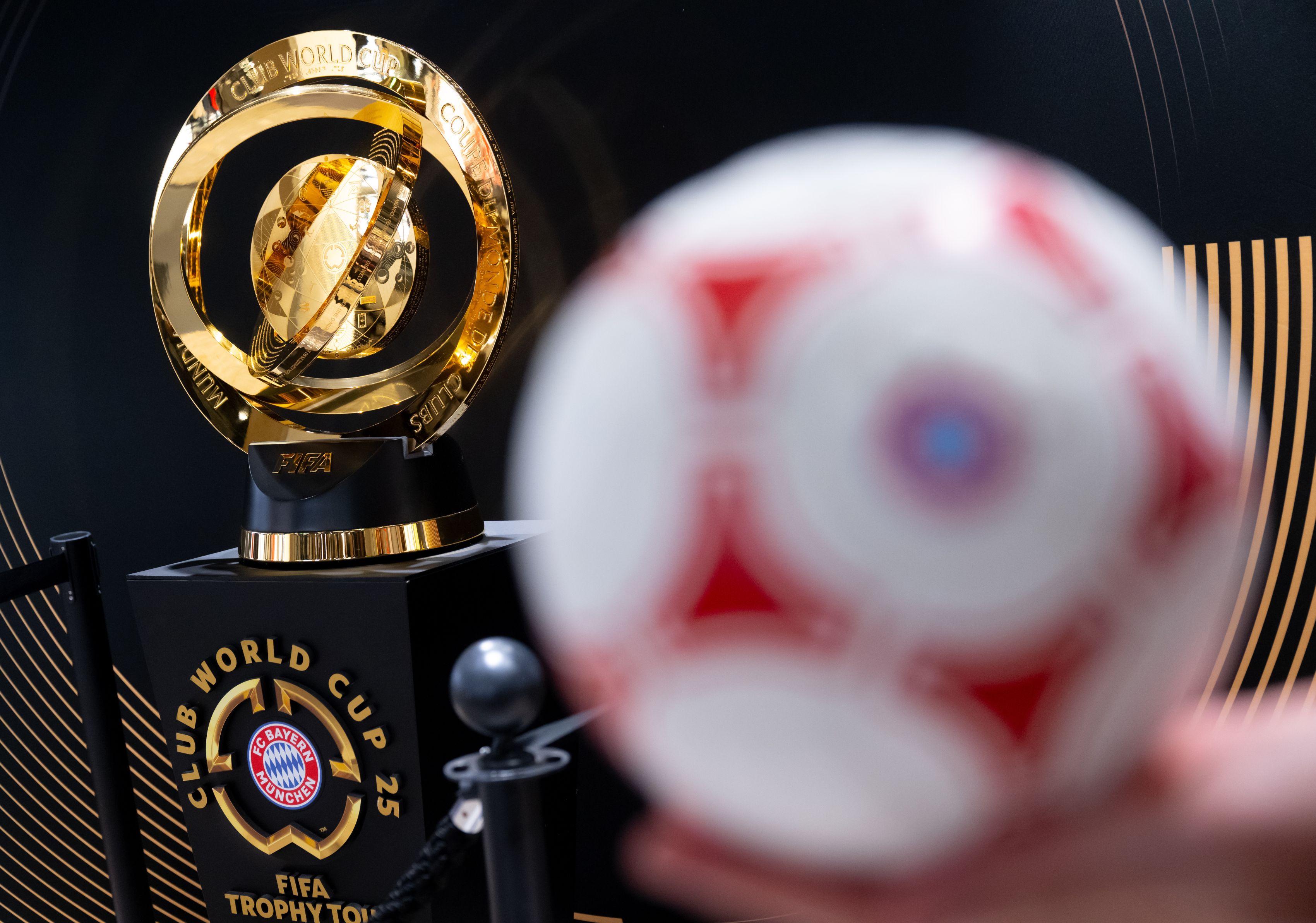 Cine transmite Campionatul Mondial al Cluburilor la TV în România. FIFA Club World Cup 2025 debutează pe 15 iunie