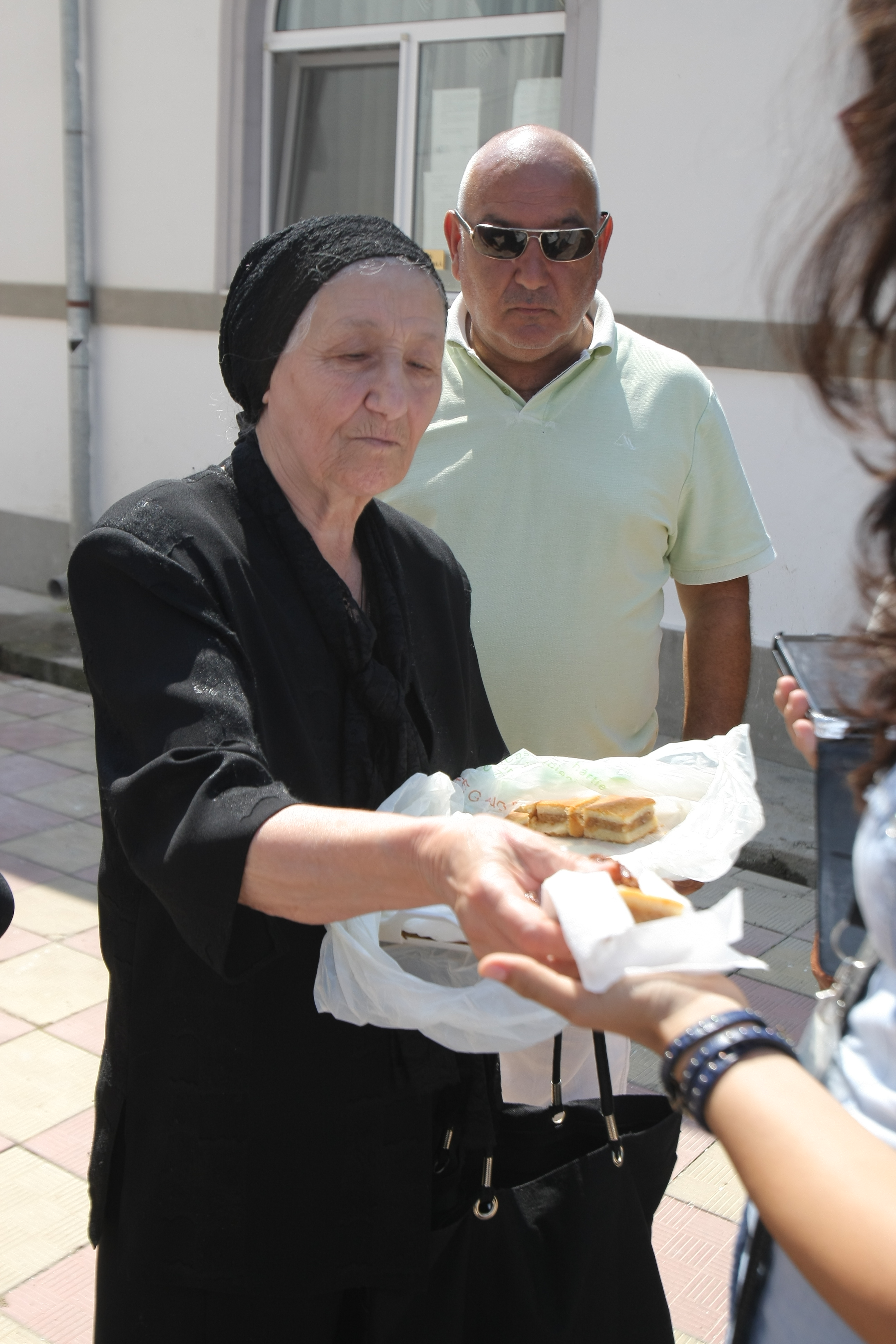 GALERIE FOTO / Gigi Becali, în PERICOL DE MOARTE: ”S-a îmbolnăvit acolo!”