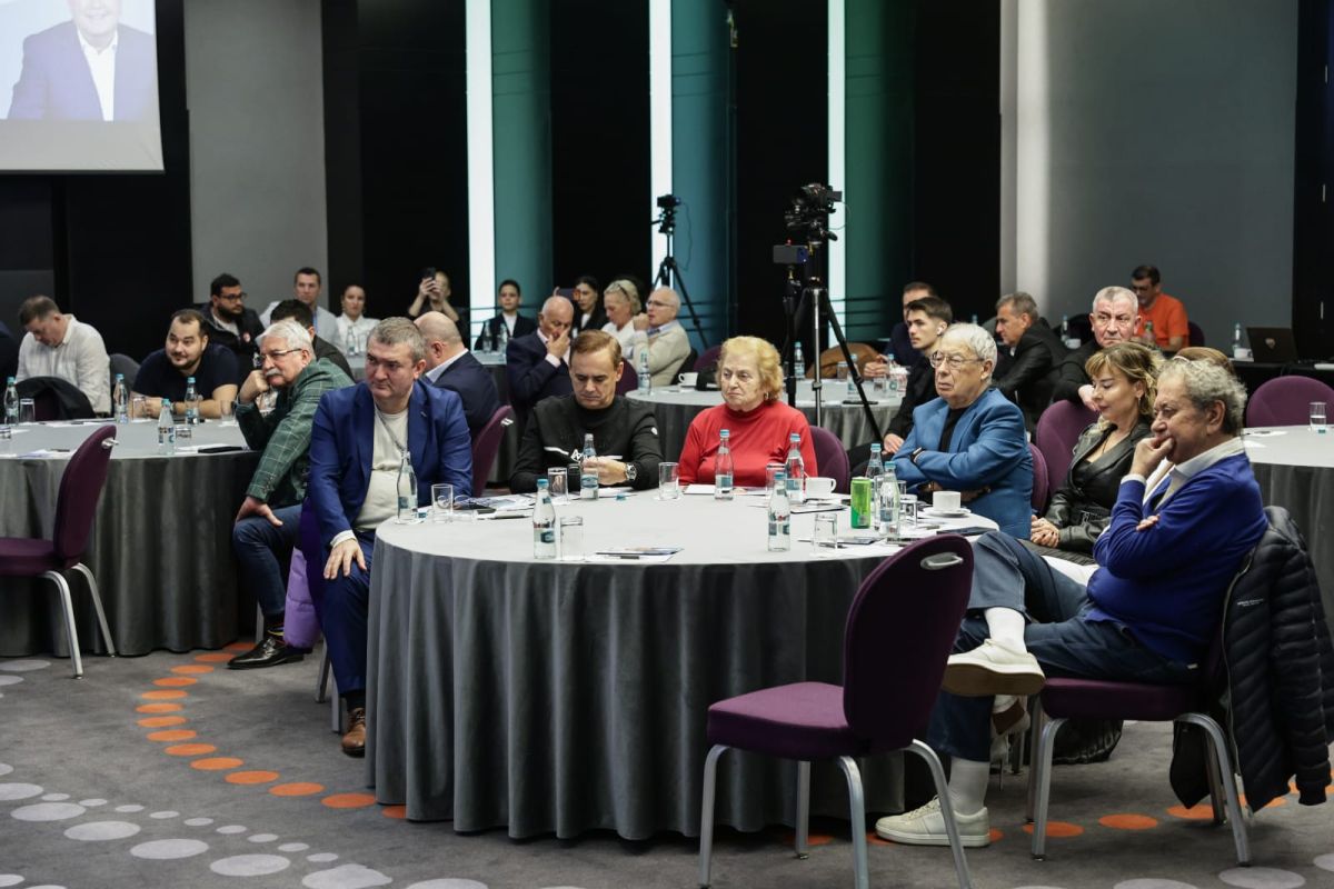 Gigi Nețoiu l-a pus pe Victor Pițurcă să explice de ce ar fi el bun ca primar în București