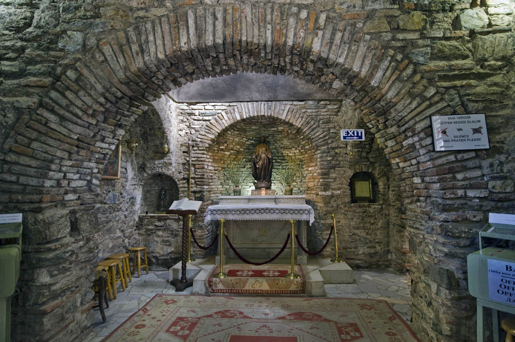 Descoperire importantă pentru lumea creștină. Ce au găsit istoricii în necropola Hisardere