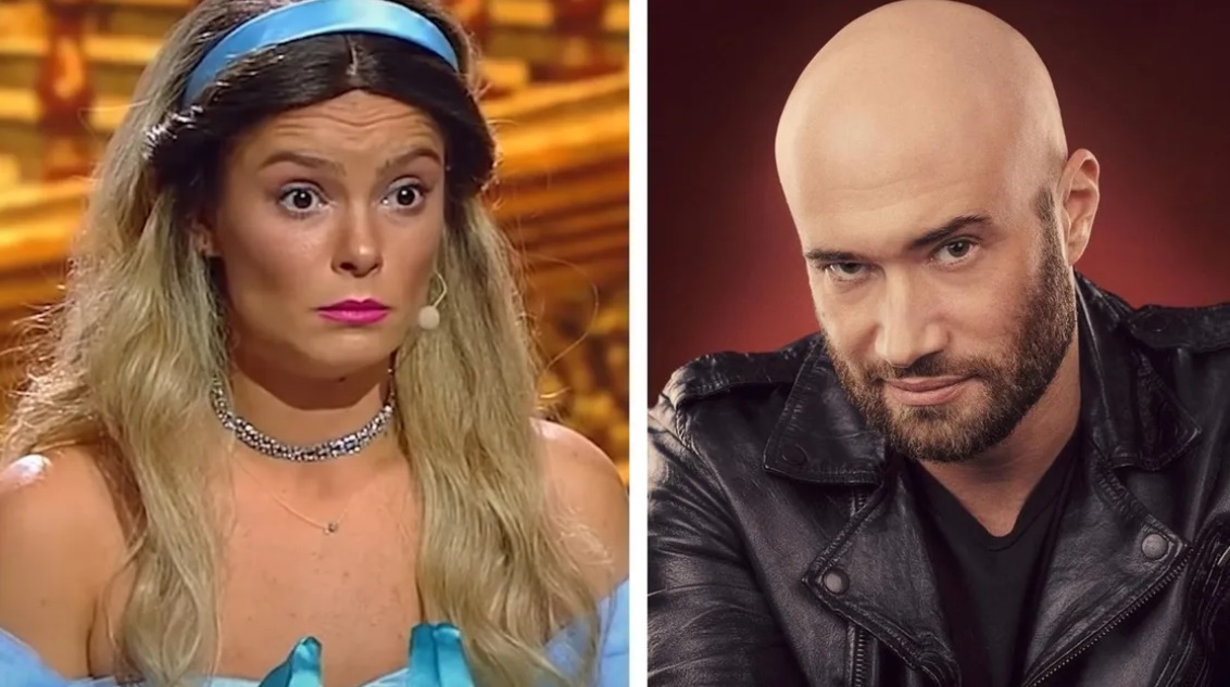 Doina Teodoru l-a dat de gol pe Mihai Bendeac: „Ține flacăra aprinsă. Ne simțeam atât de bine”. Ce făcea actorul când munceau împreună