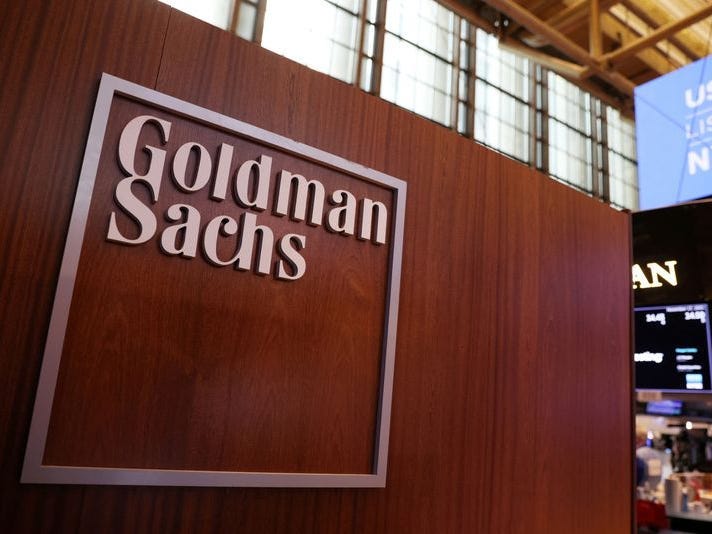 Goldman Sachs and UBS have reportedly joined the banking team for the proposed transaction. Andrew Kelly/Reuters