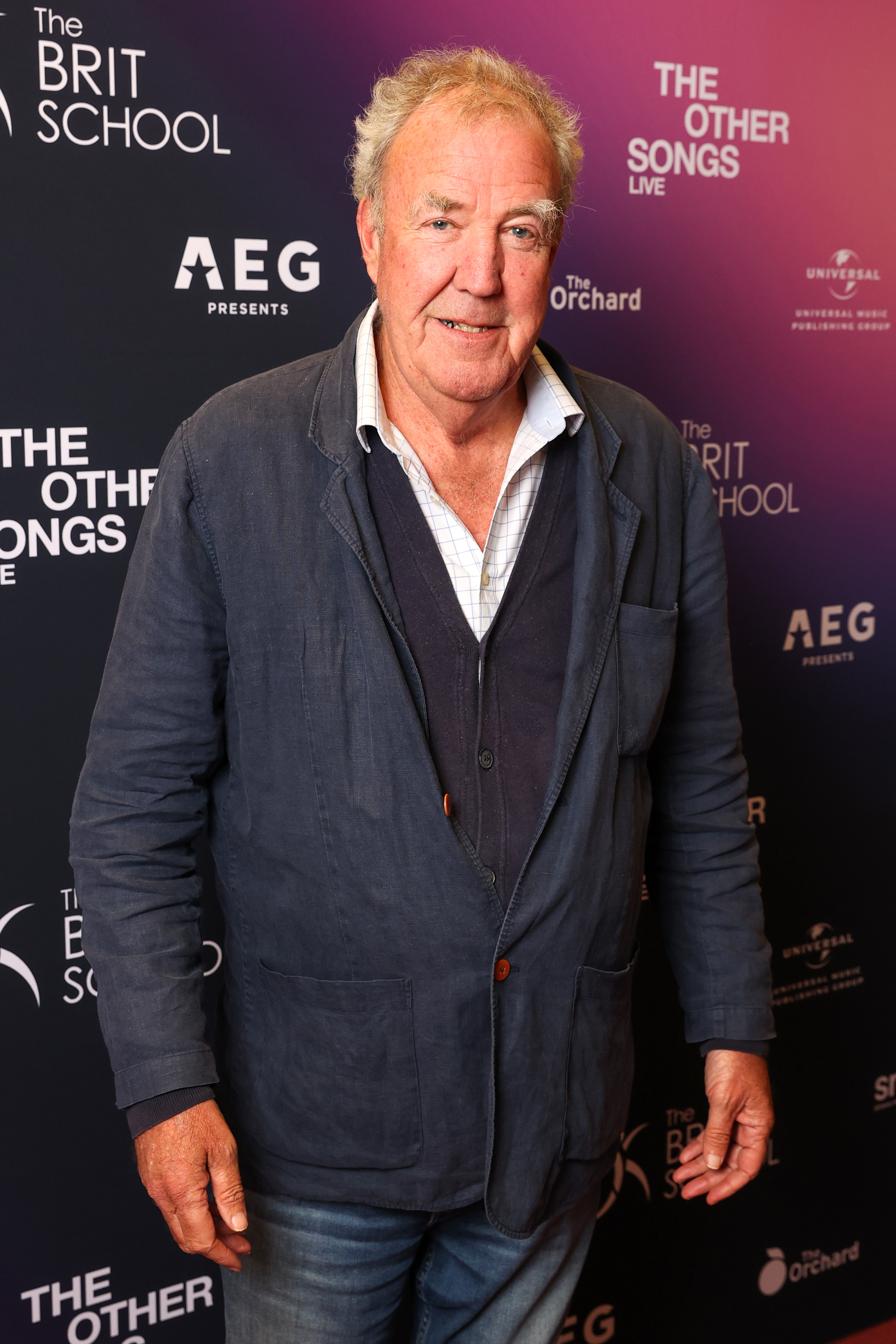 Jeremy Clarkson a fost diagnosticat cu o formă agresivă de cancer. Prezentatorul Top Gear a făcut anunțul în emisiunea sa