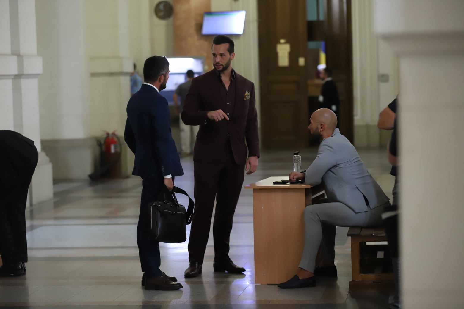 Frații Tate, o nouă victorie în instanță. Curtea de Apel a respins contestația procurorilor DIICOT