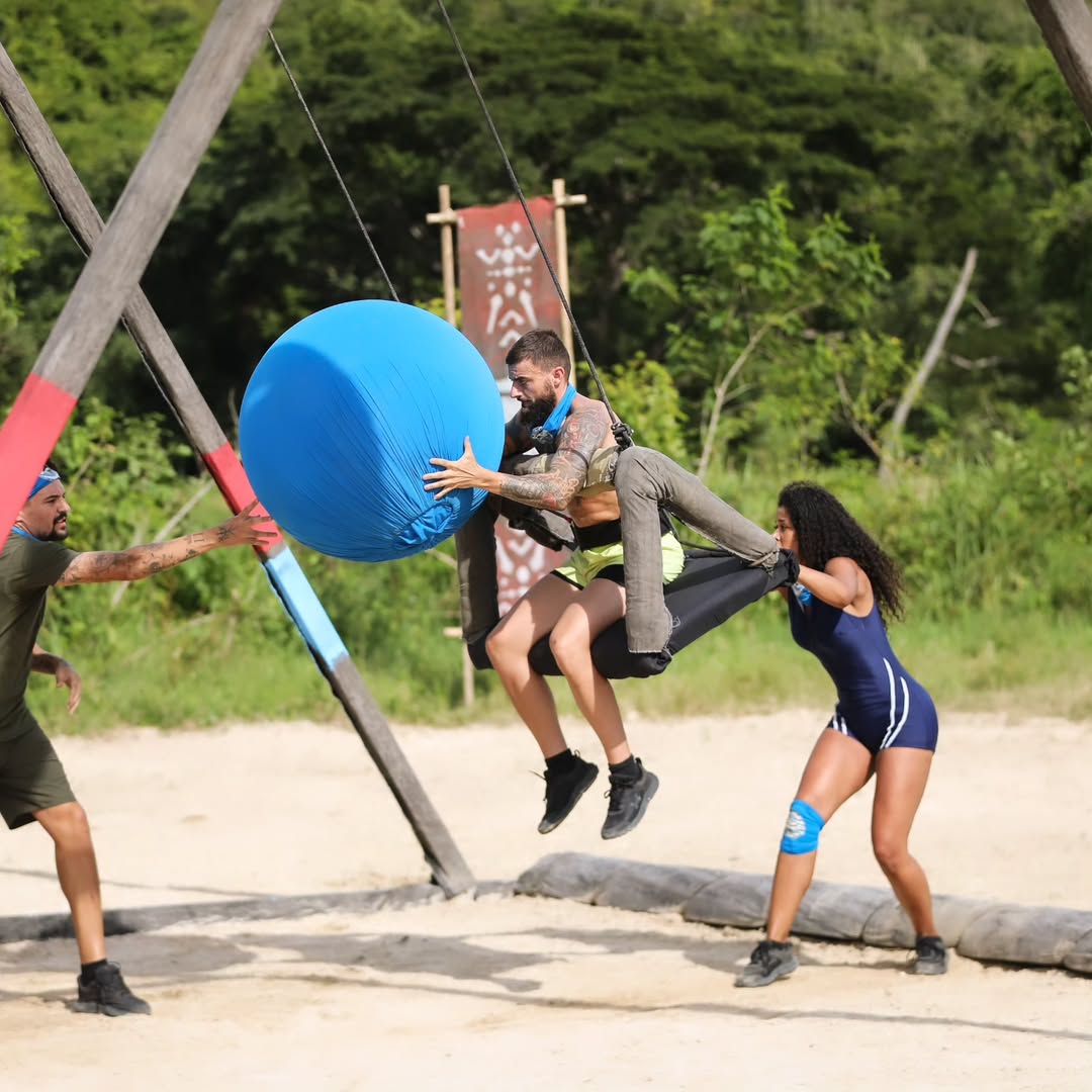 Cine este Adrian Kaan, concurent la Survivor România 2026, emisiune difuzată de Antena 1