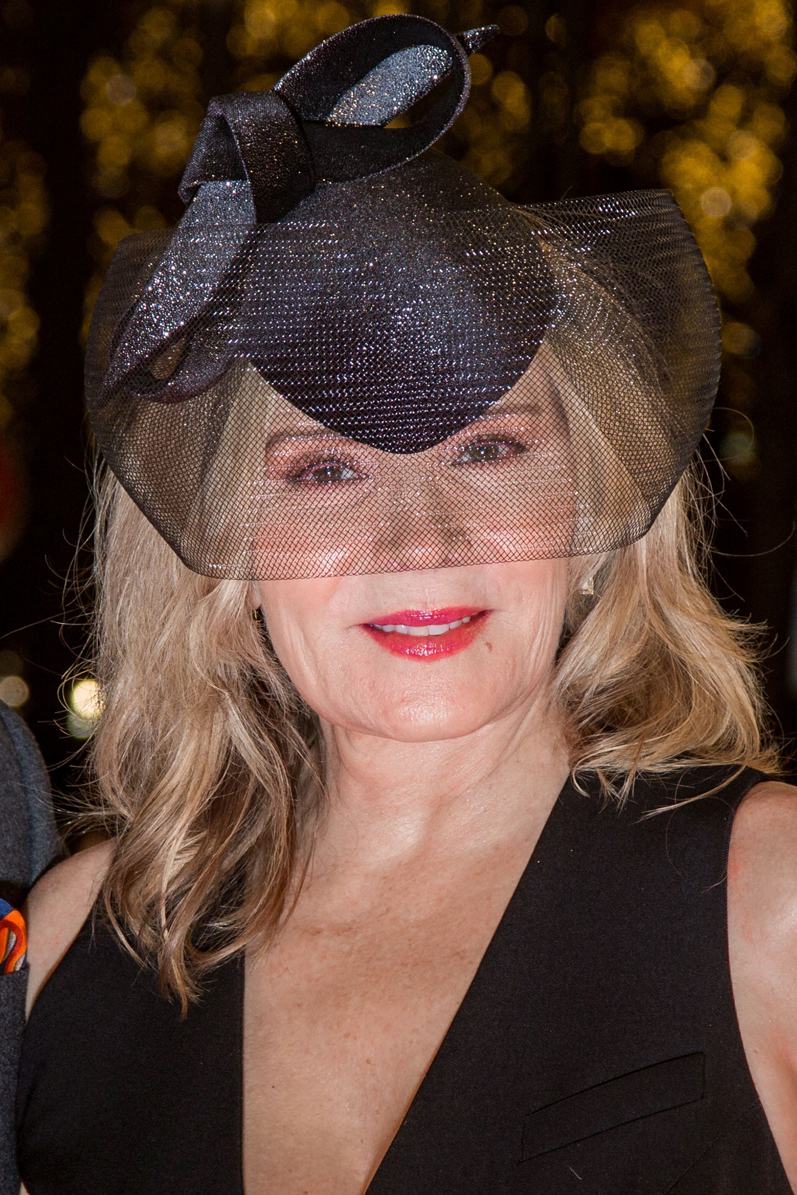 Kim Cattrall revine în rolul Samantha Jones la continuarea serialului „Sex and the City”