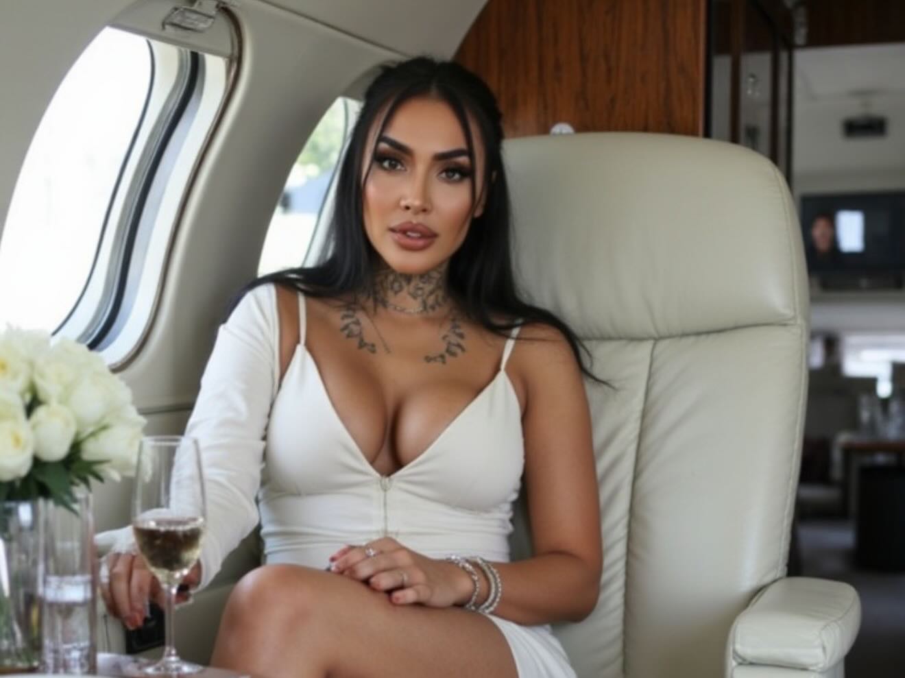 Boala de care suferă Naba Salem, concurenta de la Survivor 2026. I s-a făcut rău în timpul filmărilor