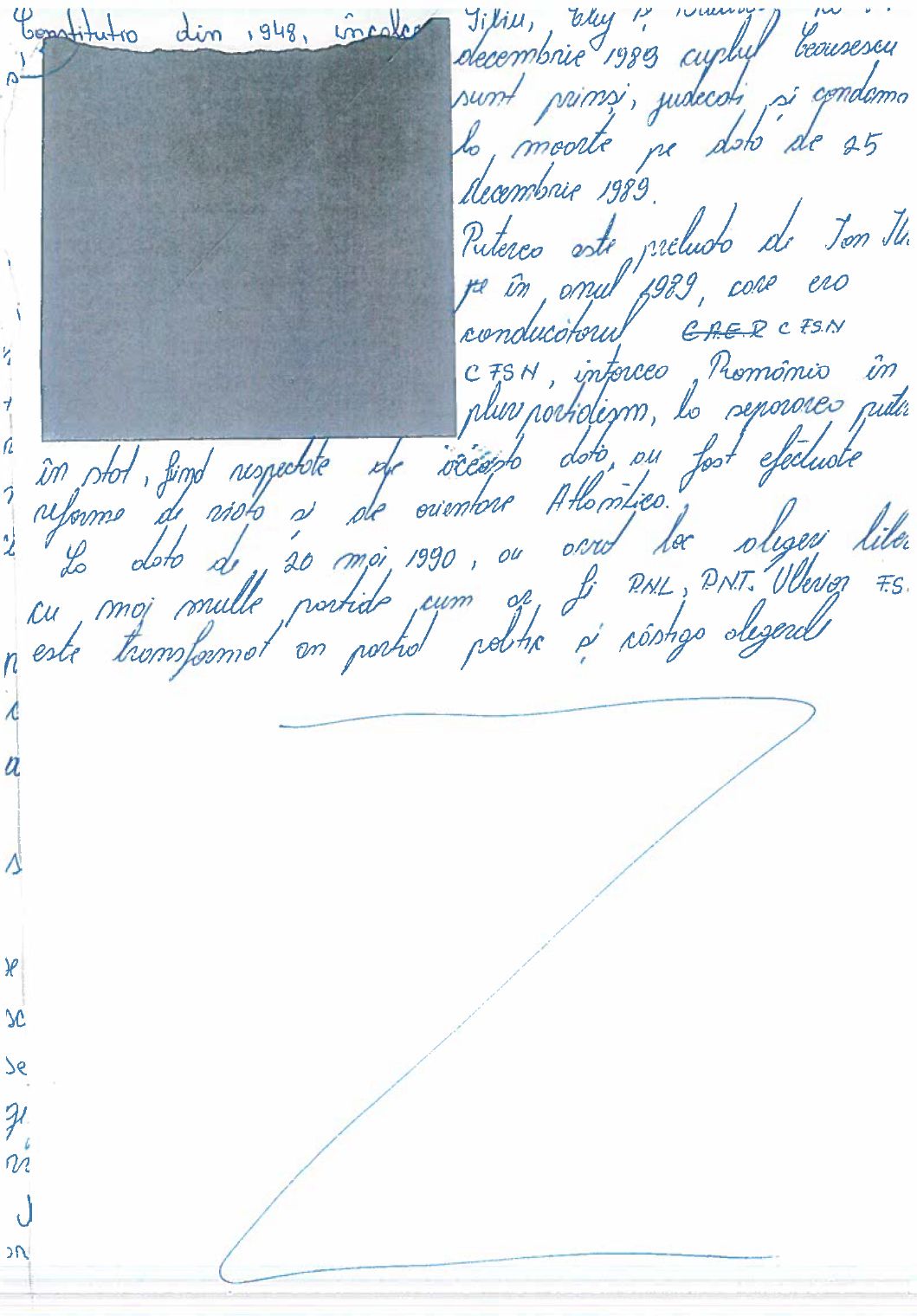 Ce se întâmplă cu cei doi elevi din Dâmbovița eliminați de la BAC pentru scrisuri diferite. Lucrările celor doi au fost făcute publice (FOTO)