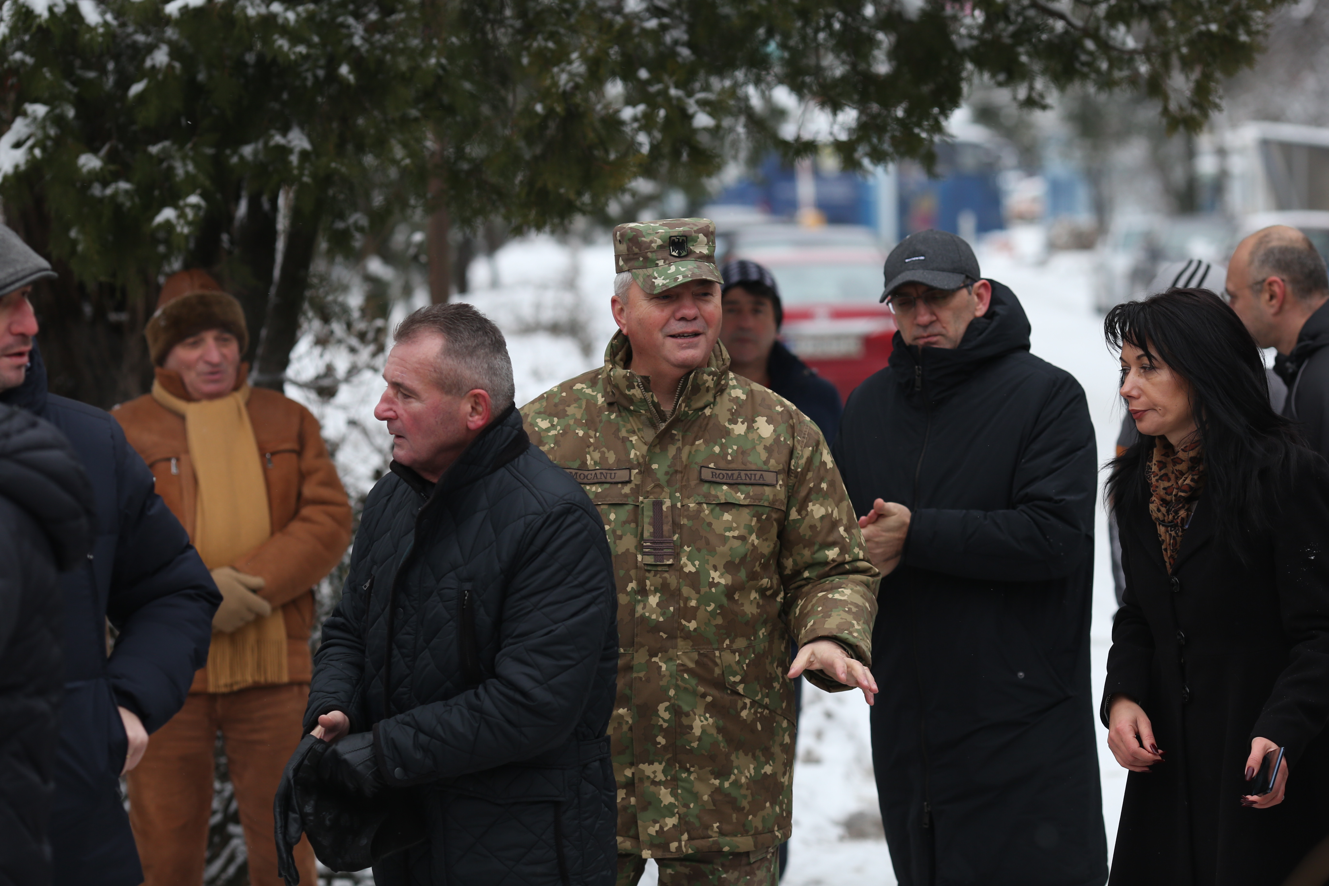 GALERIE FOTO / CSA Steaua i-a comemorat pe foștii rugbiști Radu Durbac și Florică Murariu, decedați la Revoluție