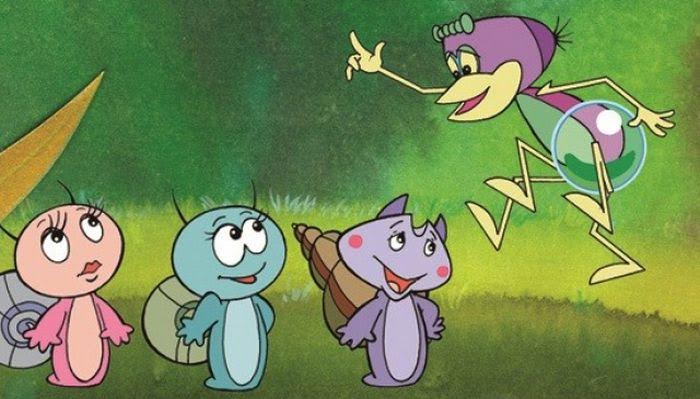 Halhatatlanná váltak a szocializmus mesefigurái: Mirr-Murr, Vízipók, Frakk és Pompom még ma is fel-felbukkannak a tévében, a könyvespolcon