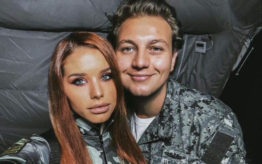 Carmen Grebenișan și soțul ei locuiesc împreună și după despărțire. Anunțul făcut de Alex Militaru: „Nu a mers nimeni la niciun notar să semneze actele de divorț”