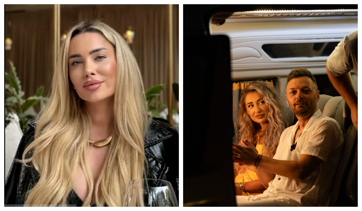Ce se întâmplă cu procesul dintre Oana Monea și Maria Avram. Ispita îi cere concurentei 30.000 de euro: „Am pus pe masă toate dovezile”