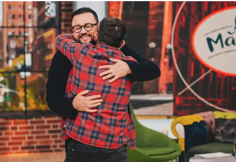 Radu Ciucă a spus sincer de ce crede că Andreea Marin este o persoană „falsă”. Cătălin Măruță a rămas fără cuvinte. „Stai să vezi...”