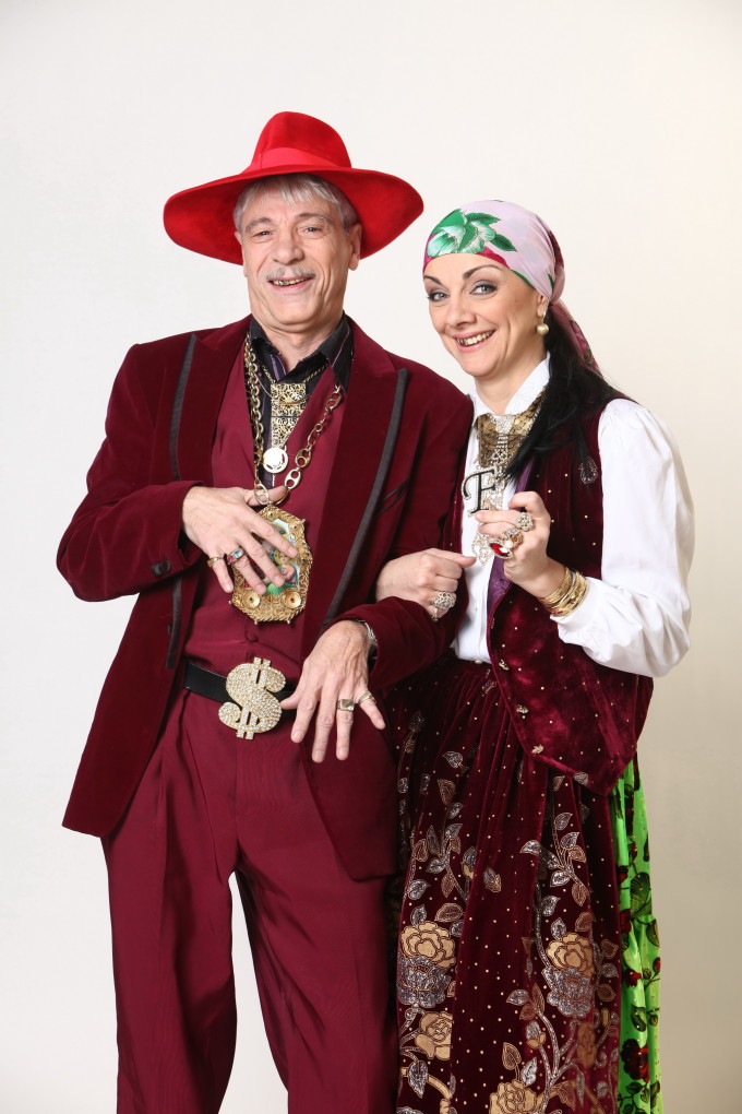 „Inimă de țigan” revine la TV. Când și unde va fi difuzat primul episod din telenovela românească