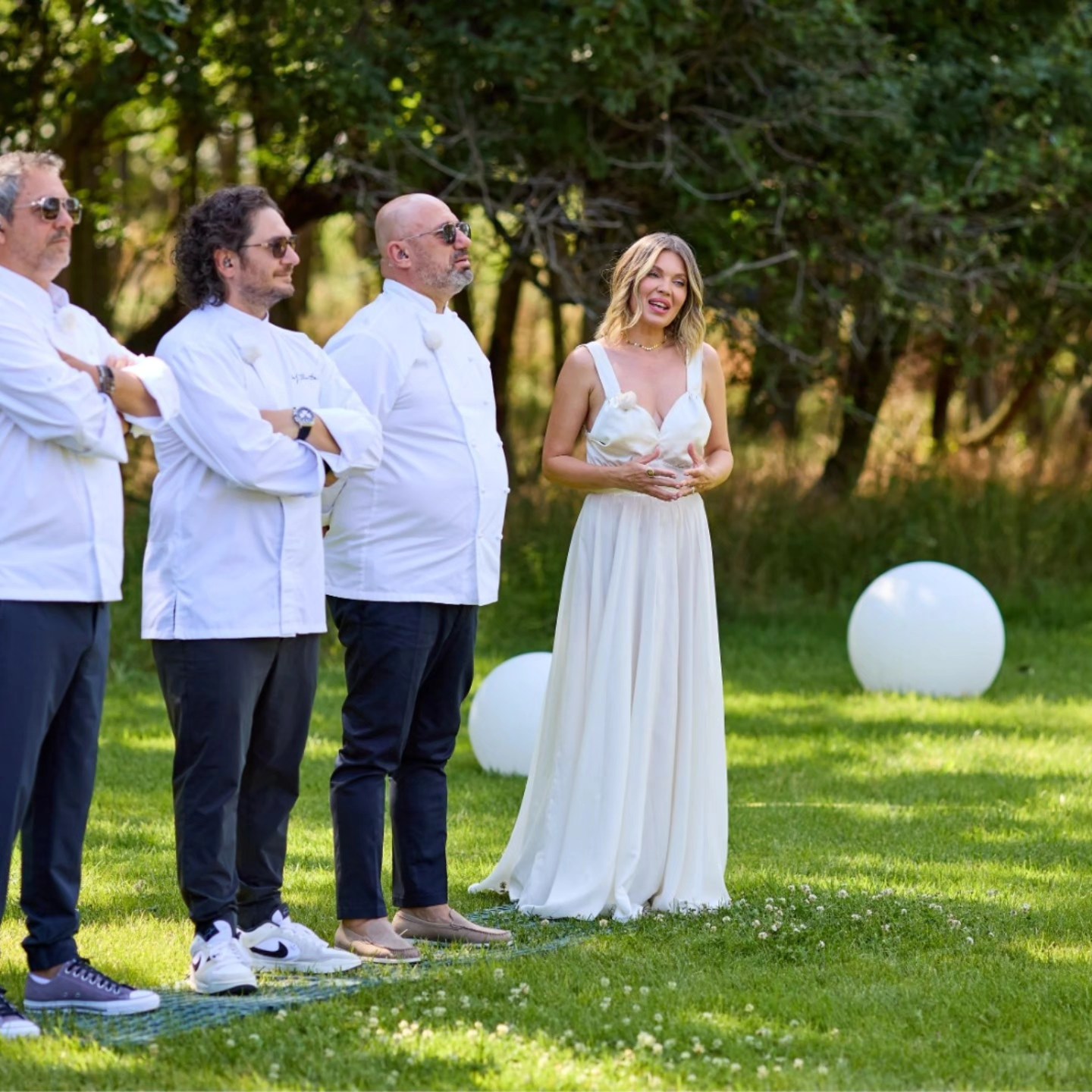Preparatul care nu-i iese aproape niciodată lui chef Florin Dumitrescu: „Mănânc și plâng”