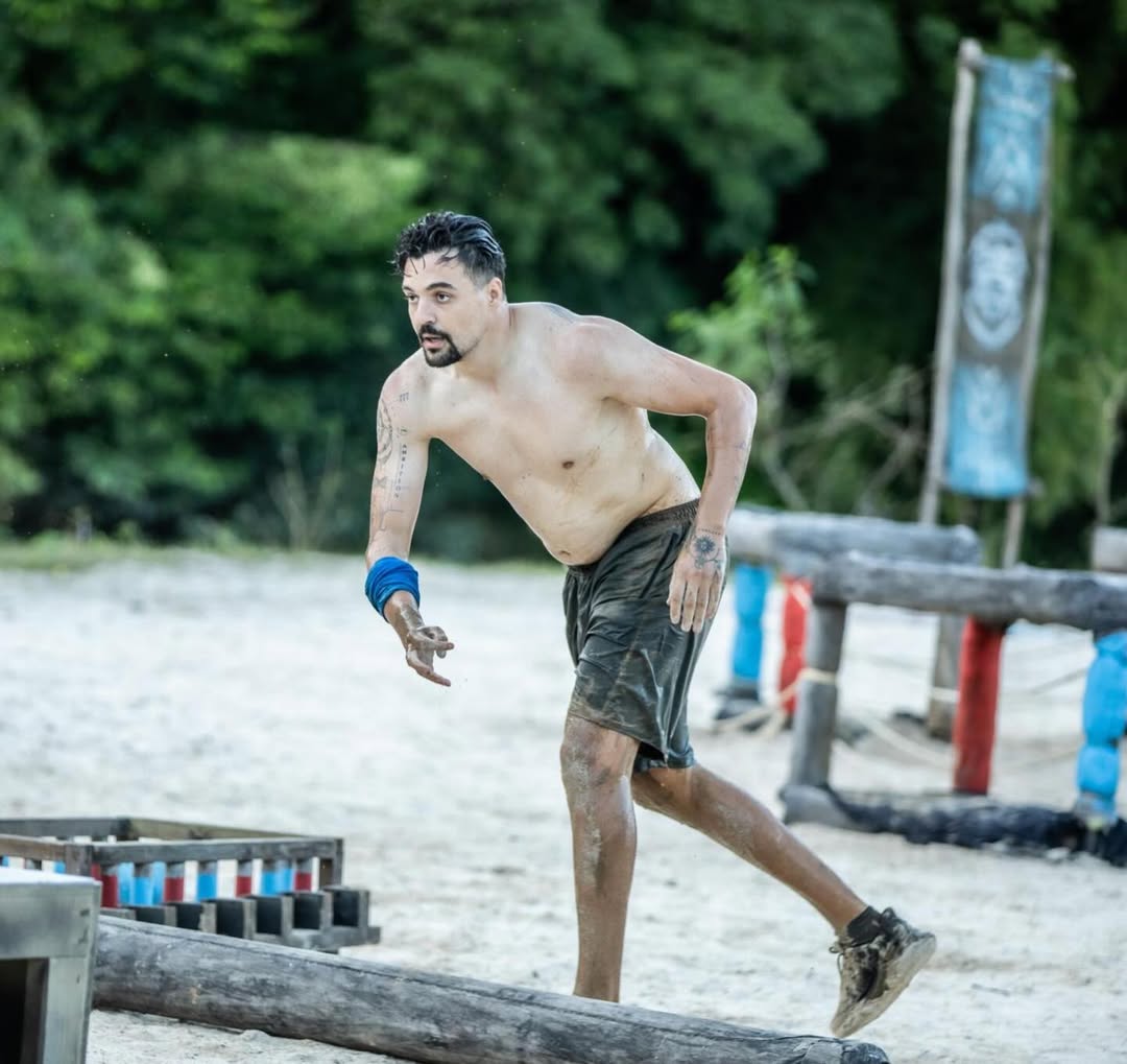 Adrian Petre a fost eliminat de la Survivor România 2026. Ce a spus concurentul când a părăsit competiția