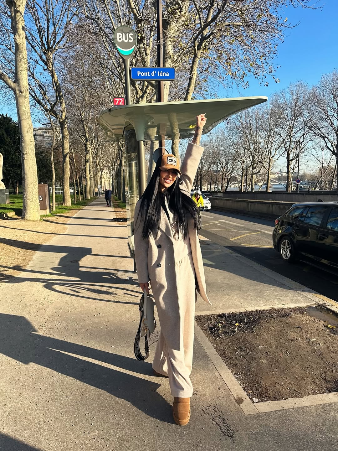 Când l-a cunoscut Alina Oprea pe fostul iubit al Ramonei Olaru. Lena și Steve Ant ar forma un cuplu: „Am noroc cu el. Suntem frumoși amândoi”