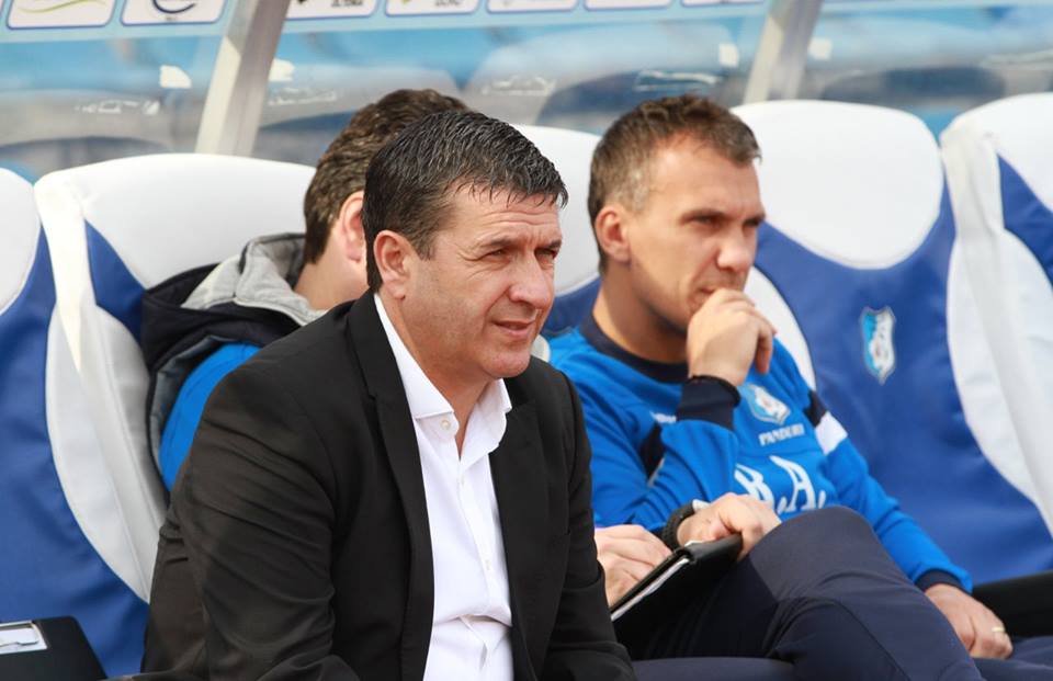 Blat la Pandurii - U Cluj 0-1? ”Să ne ancheteze DNA” / FOTO&VIDEO