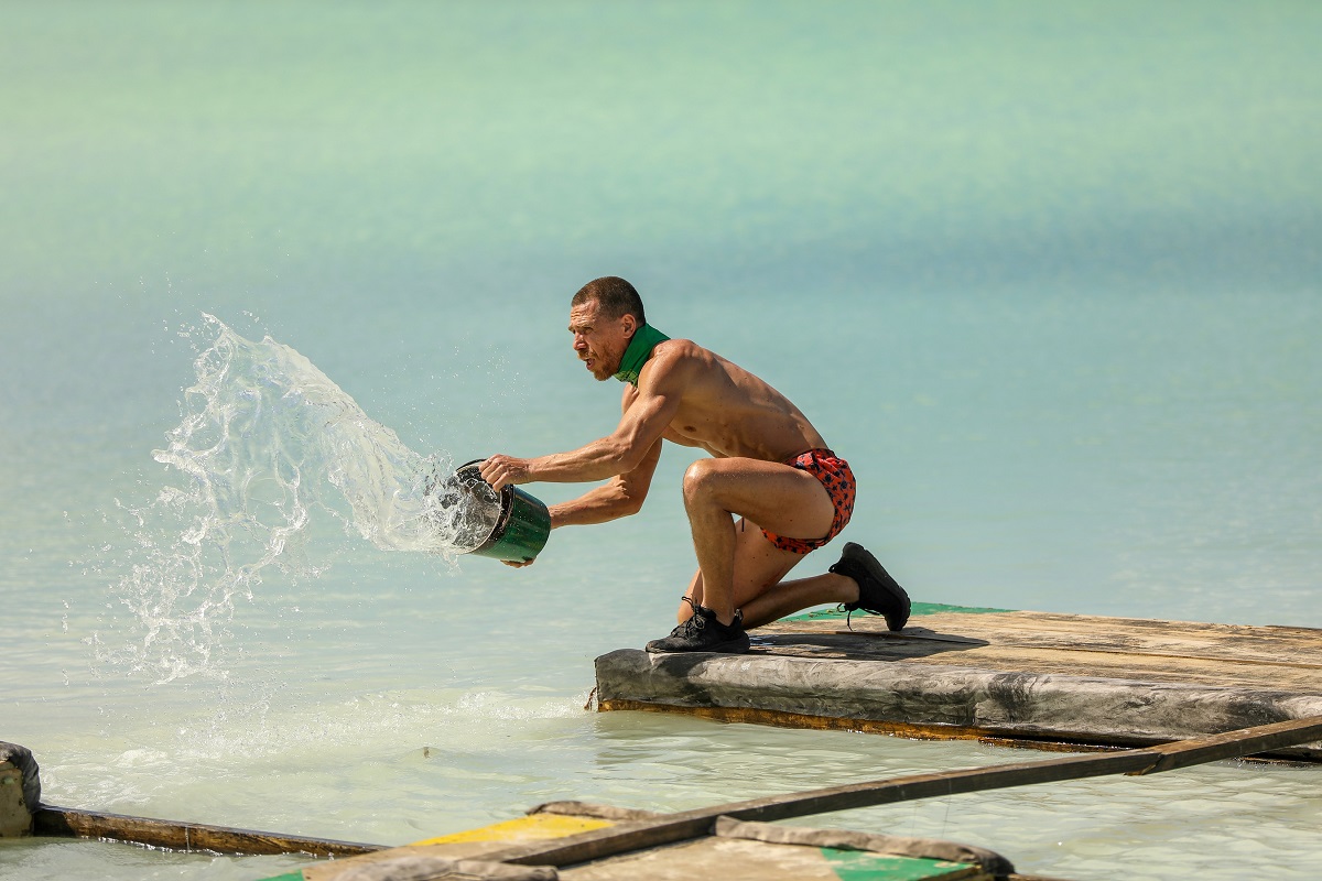 Survivor România, 10 februarie 2025. Cine sunt Lea, Laurențiu, Izabela și Filip, noii concurenți care au intrat în competiție