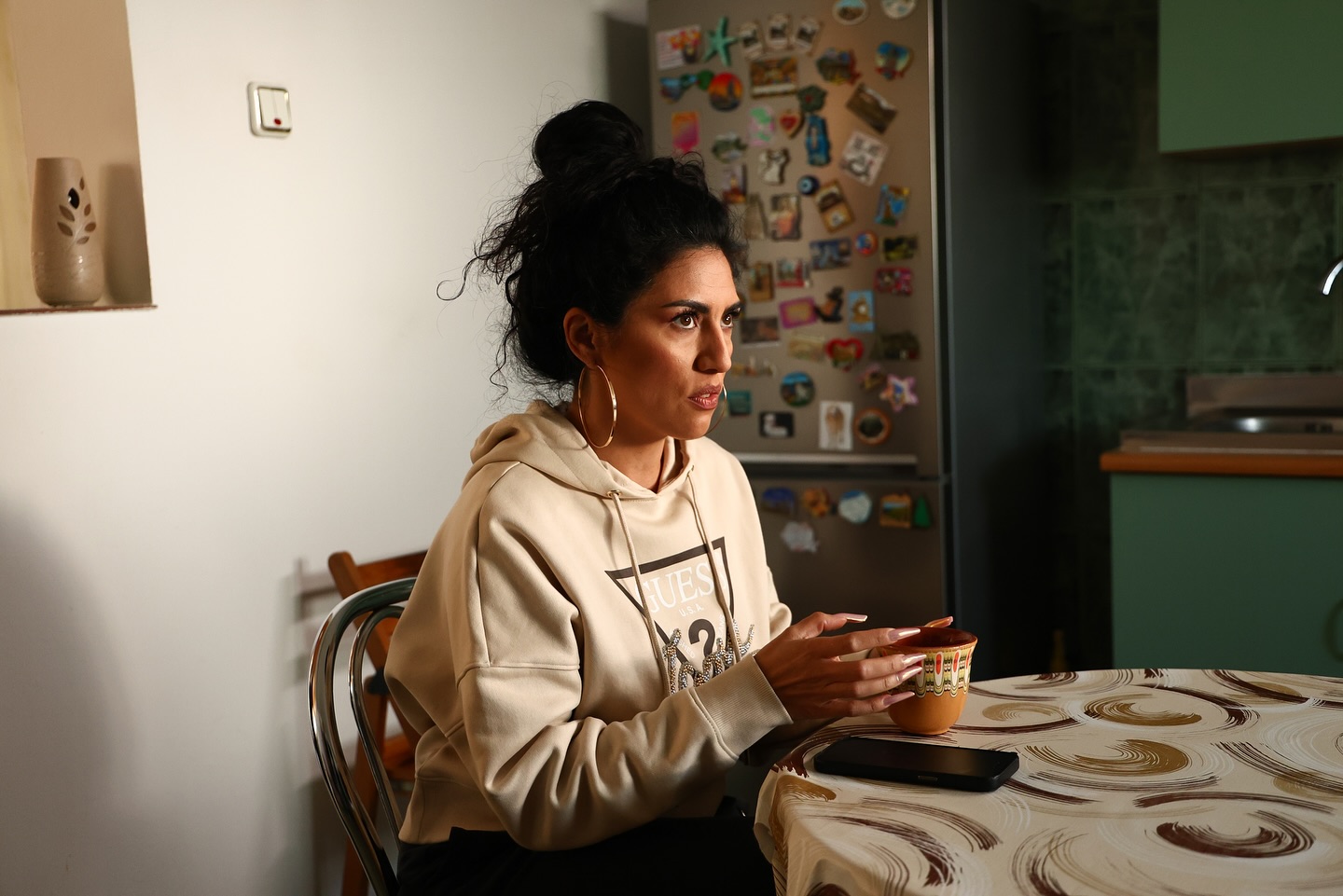 Doinița Oancea s-ar fi logodit în secret cu iubitul misterios: „Felicitați-mă pentru orice doriți”