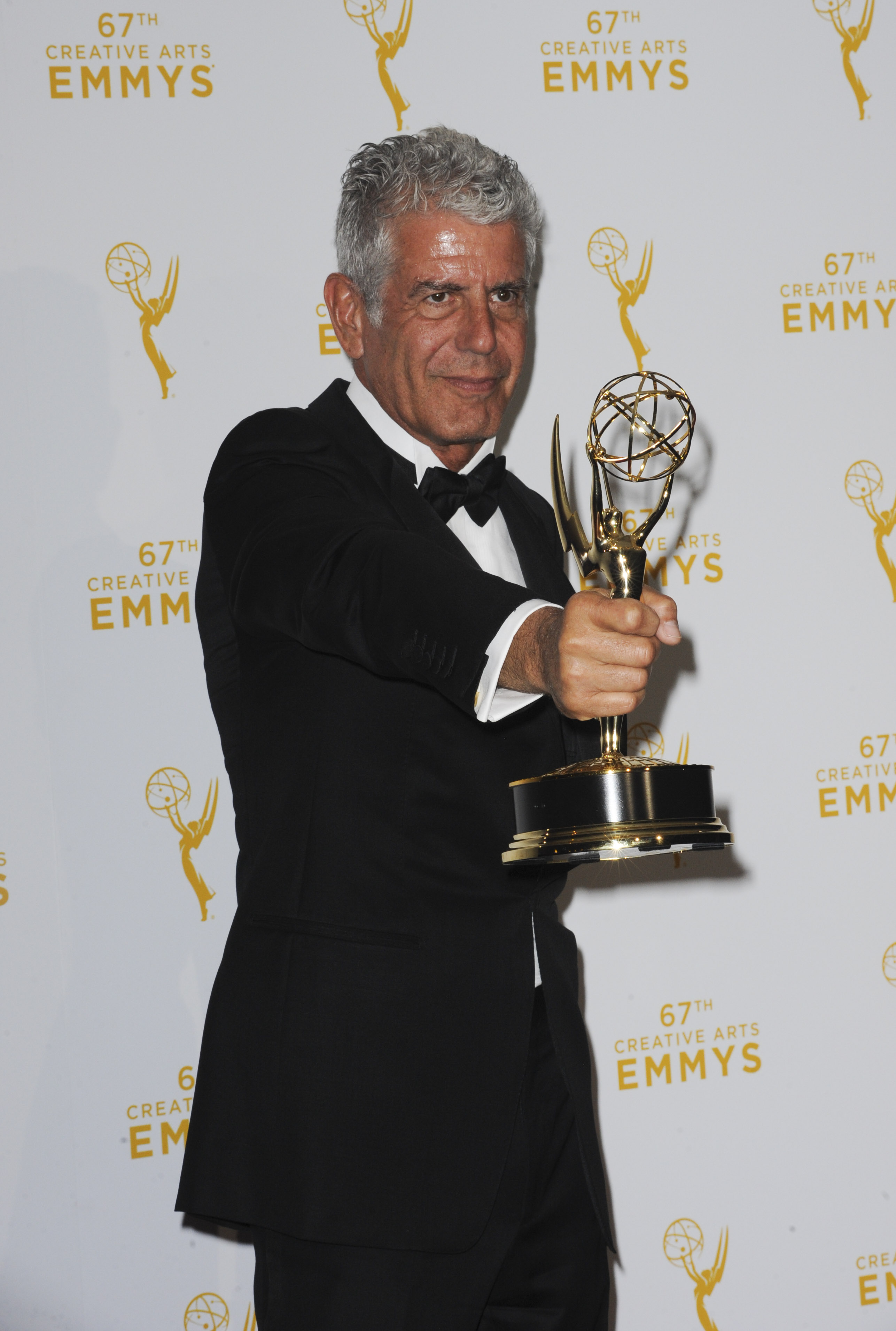 VIDEO | Anthony Bourdain s-a sinucis într-un hotel din Franța, la vârsta de 61 de ani