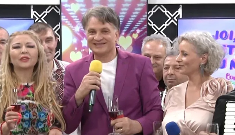 Mihai Onilă